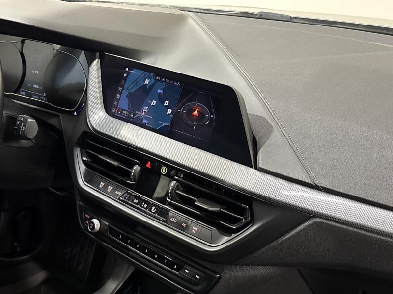 BMW Serie 1 118d Sport auto