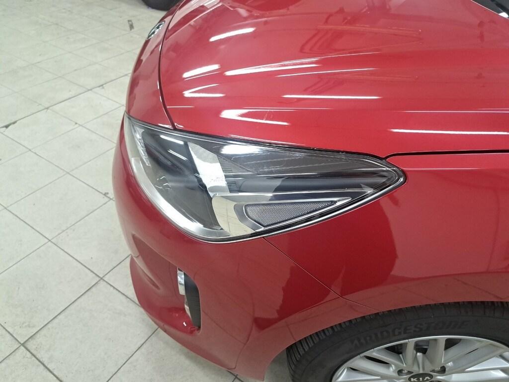 Kia Rio 1.2 mpi Evolution 84cv my18