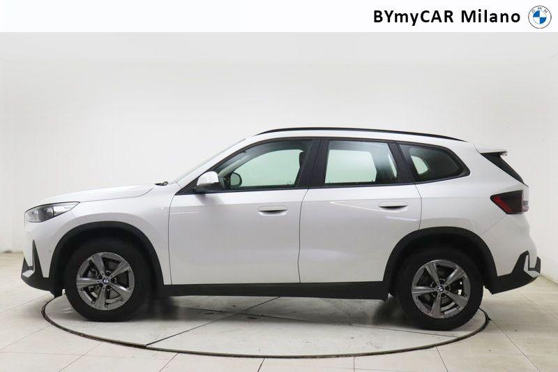 BMW X1 sdrive18i X-Line Edition Essence auto