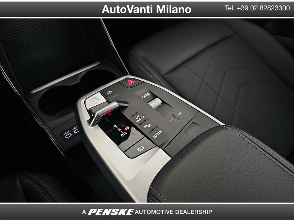 BMW Serie 2 218d Active Tourer Luxury auto