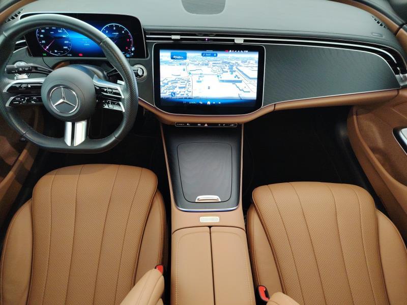 Mercedes Classe E 220 d Advanced Plus 4matic auto