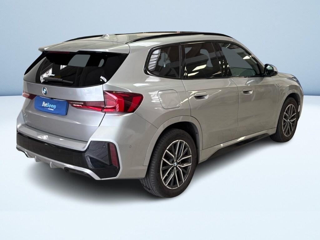 BMW X1 sdrive18i Msport auto