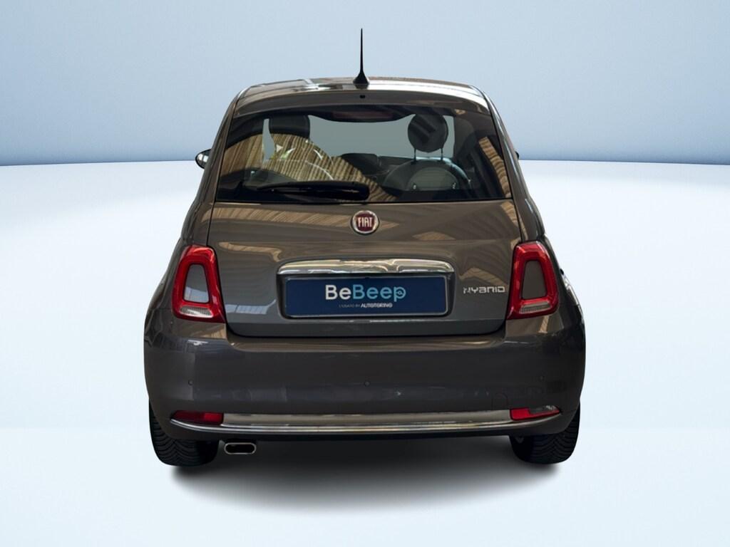 Fiat 500 1.0 hybrid Dolcevita 70cv