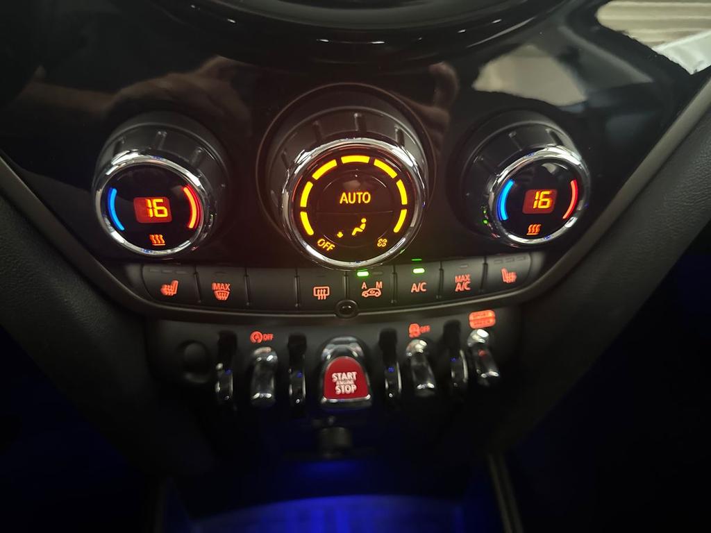 Mini Cooper Countryman 1.5 TwinPower Turbo Cooper ALL4 Steptronic