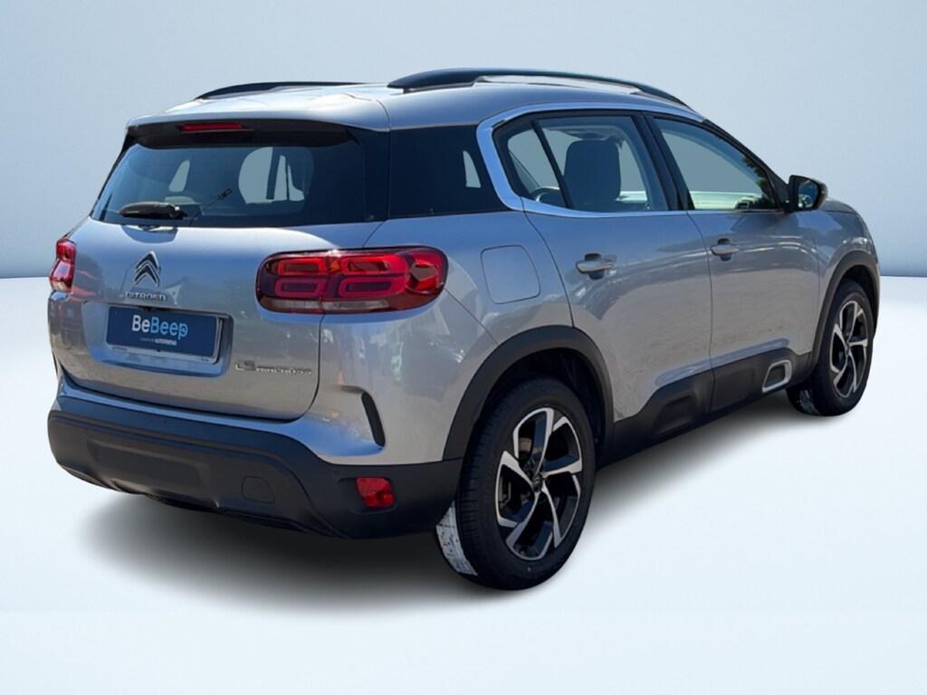Citroen C5 Aircross 1.2 puretech Feel s&s 130cv my19