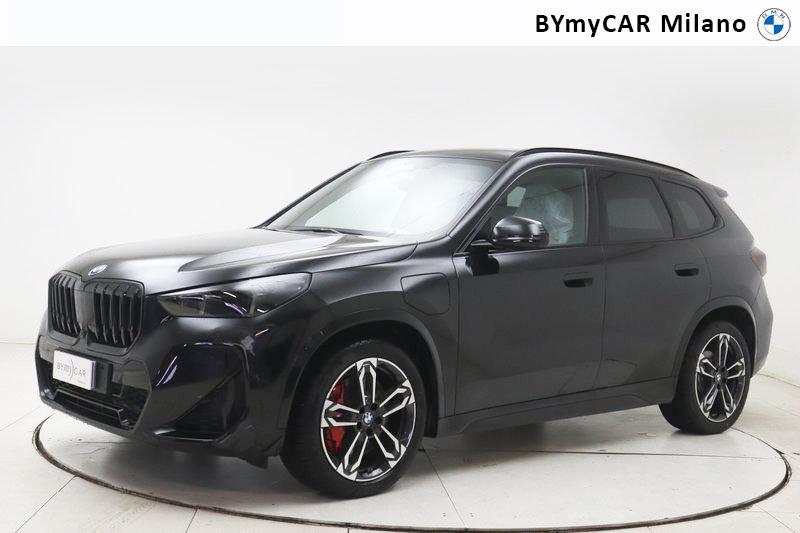 BMW X1 xdrive 25e MSport Pro auto