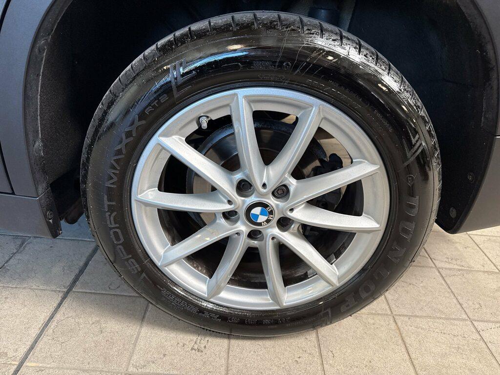 BMW X1 sdrive18d Business Advantage auto