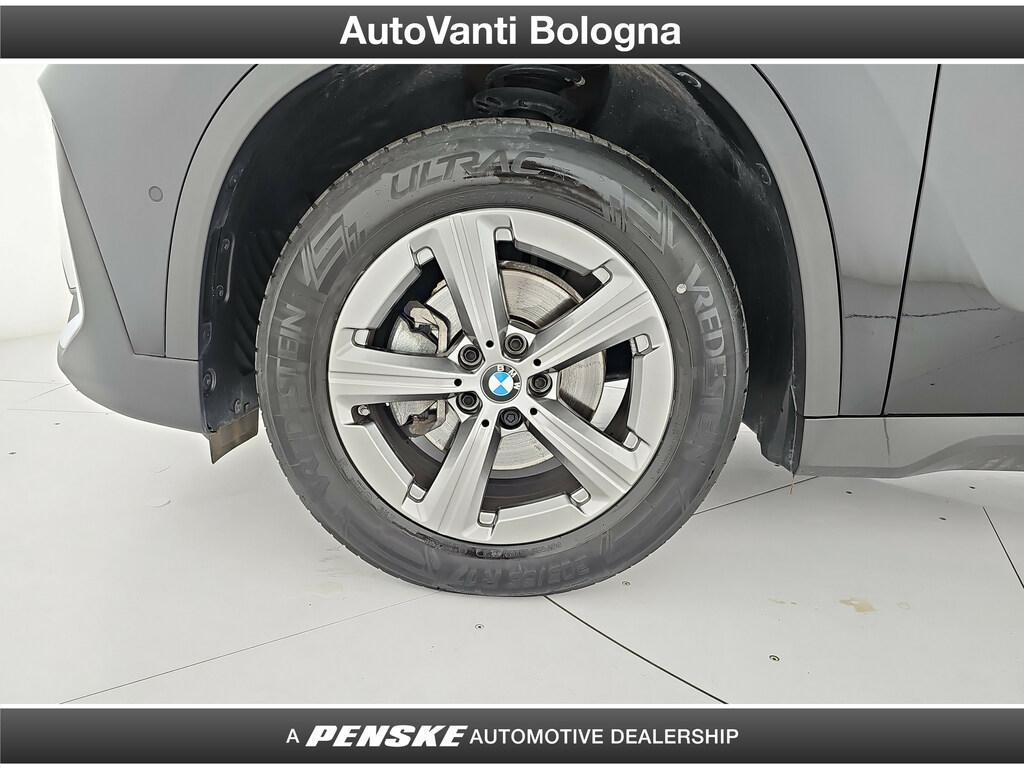 BMW X1 sdrive18d X-Line auto