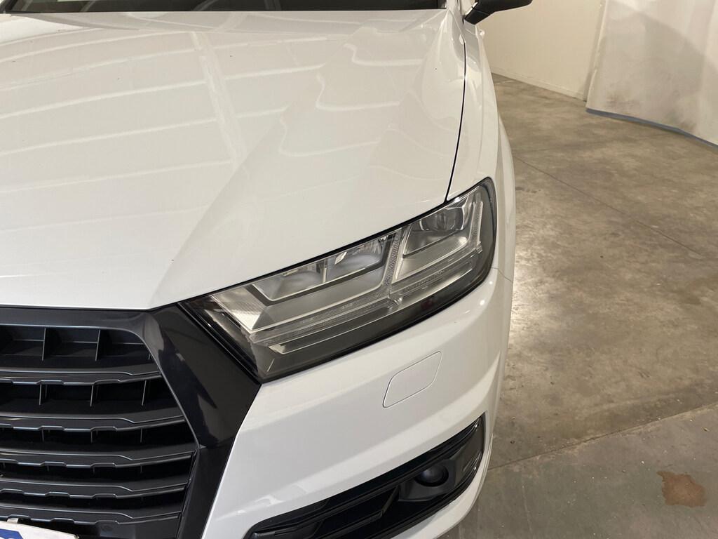 Audi Q7 50 3.0 tdi mhev Sport Plus quattro 7p.ti tiptronic