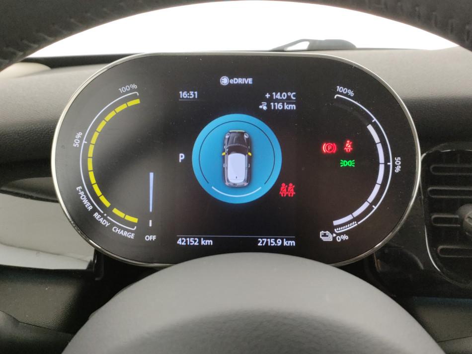 Mini Mini 3p Cooper SE Electric auto