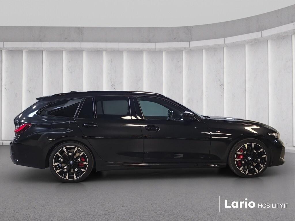 BMW Serie 3 320d Touring mhev 48V Msport xdrive auto