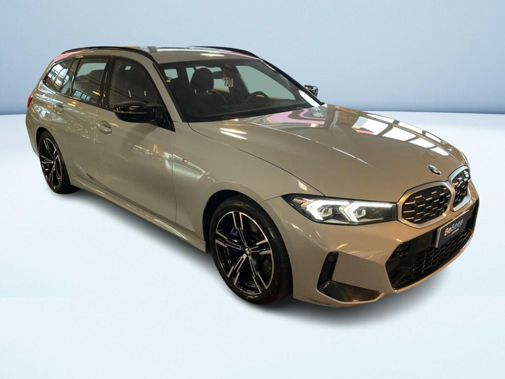 BMW Serie 3 M M340i Touring mhev 48V xdrive auto