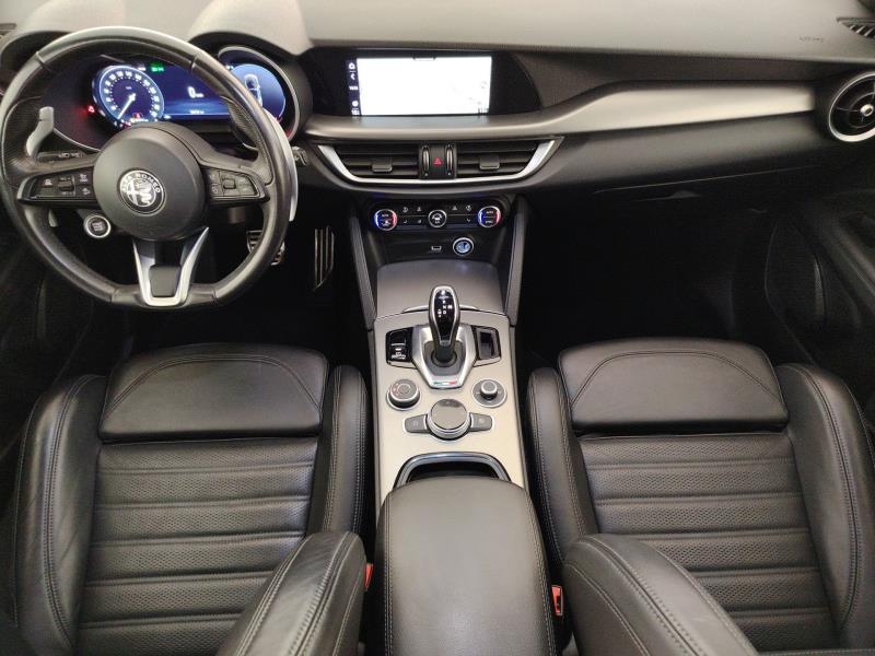 Alfa Romeo Stelvio 2.2 t Veloce Q4 210cv auto
