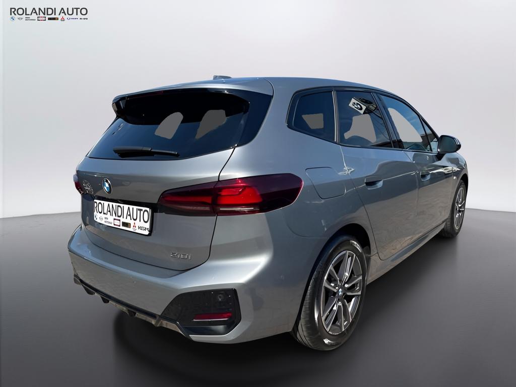 BMW Serie 2 218i Active Tourer Msport auto
