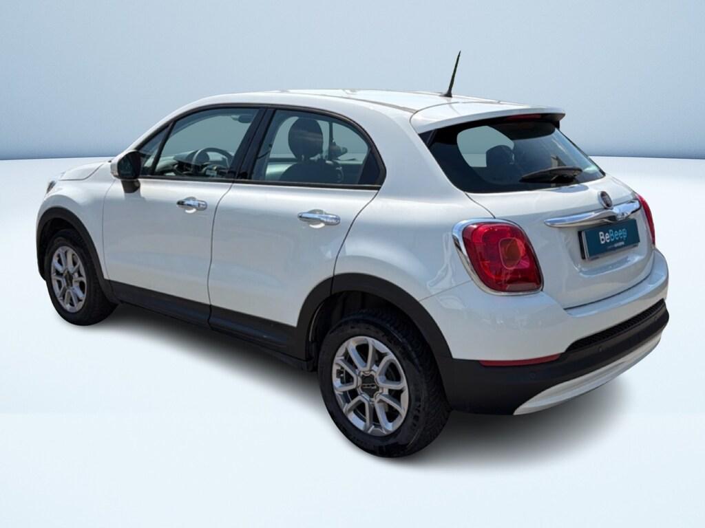 Fiat 500X 1.6 mjt Lounge 4x2 120cv my17