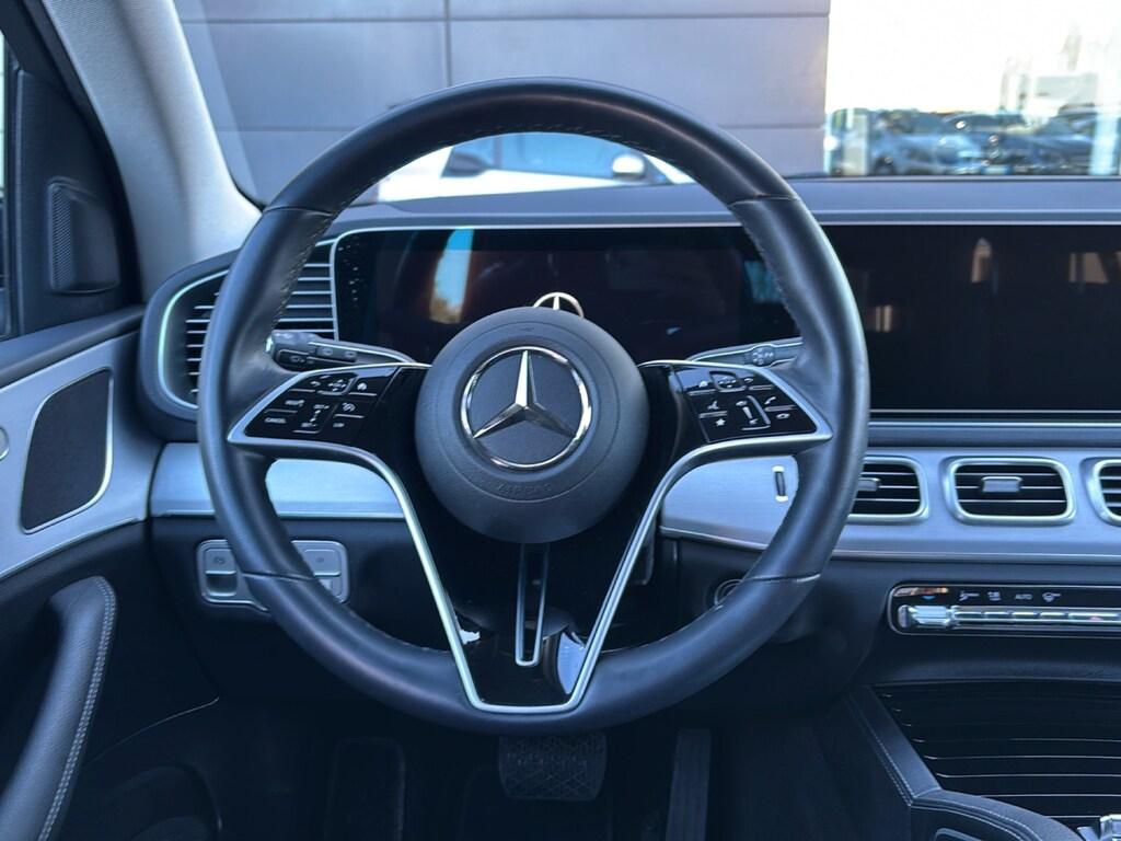 Mercedes GLE 300 d Advanced 4matic auto