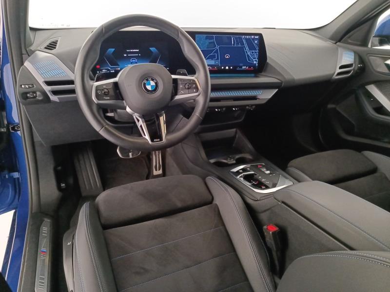 BMW Serie 1 118d MSport auto