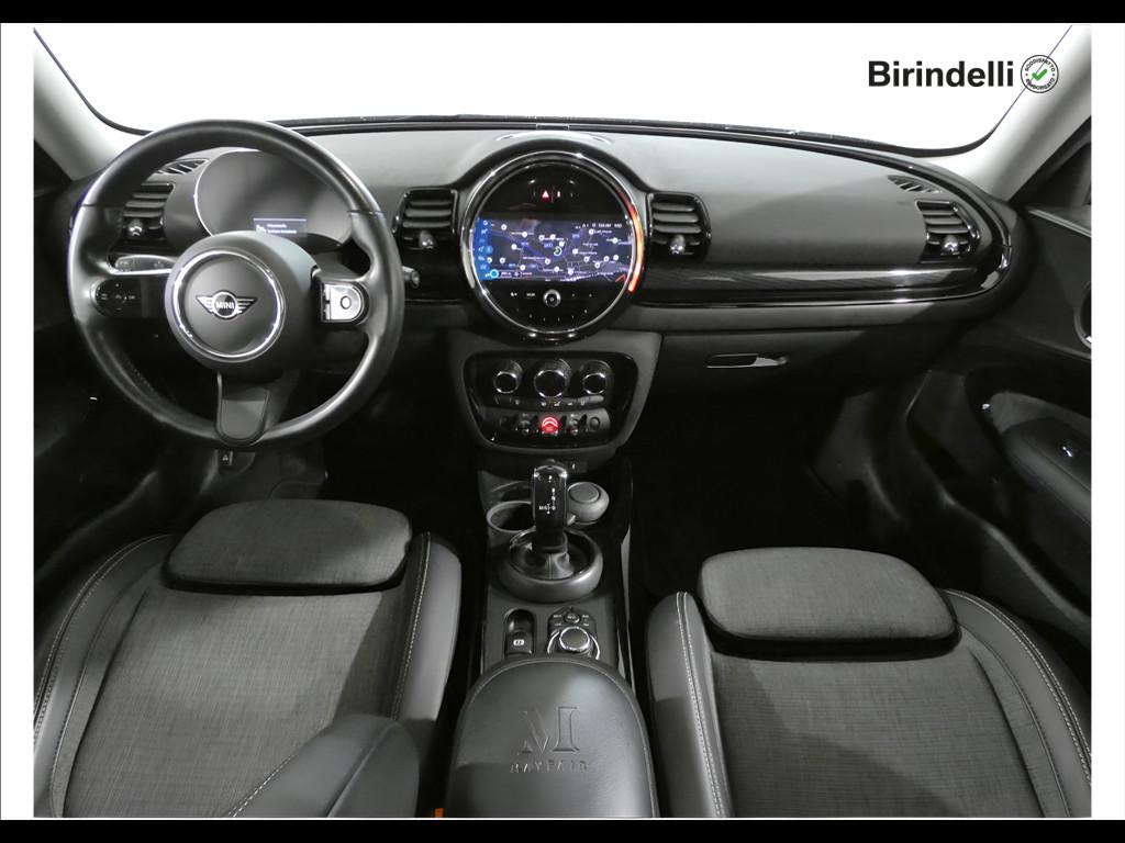 Mini One D Clubman 1.5 One D Mayfair Edition Auto