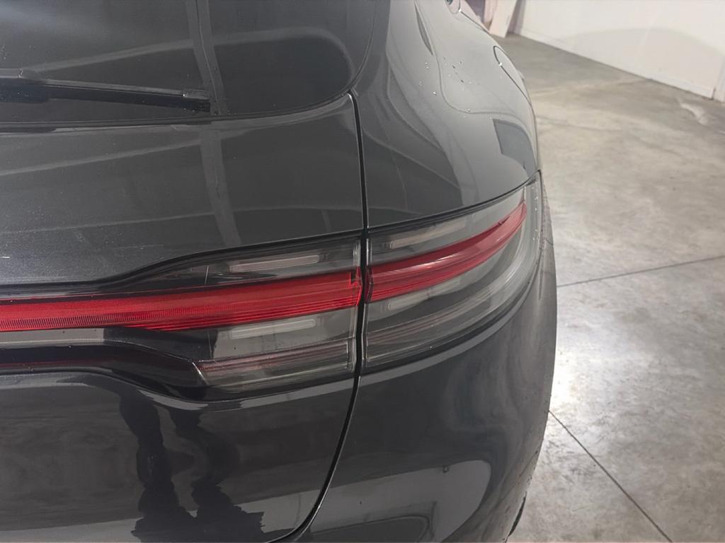 Porsche Macan 2.0 265cv pdk