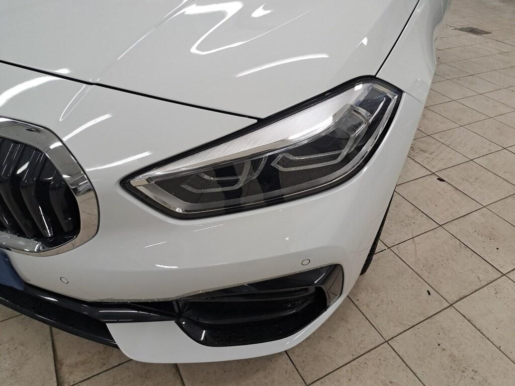 BMW Serie 1 118i Sport auto
