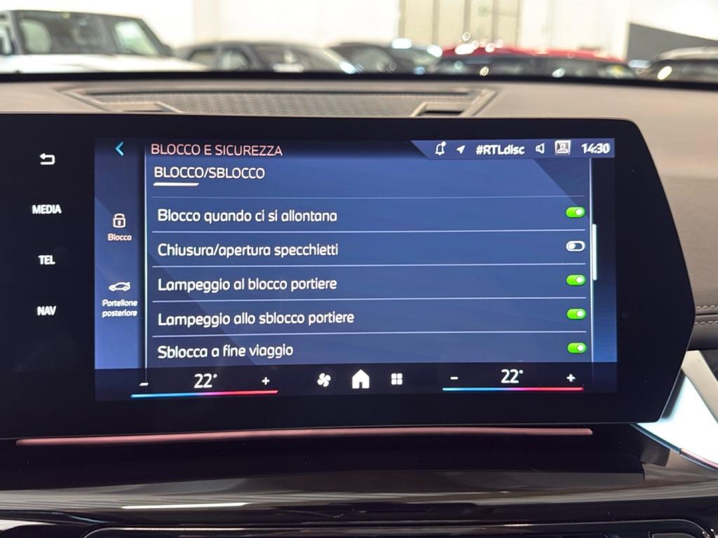 BMW X1 sdrive20i mhev 48V X-Line auto