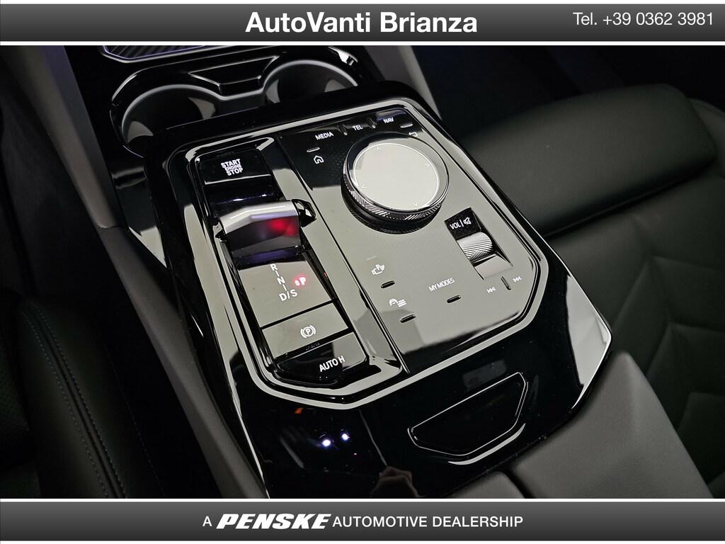 BMW Serie 5 520d 48V sdrive M Sport Pro auto