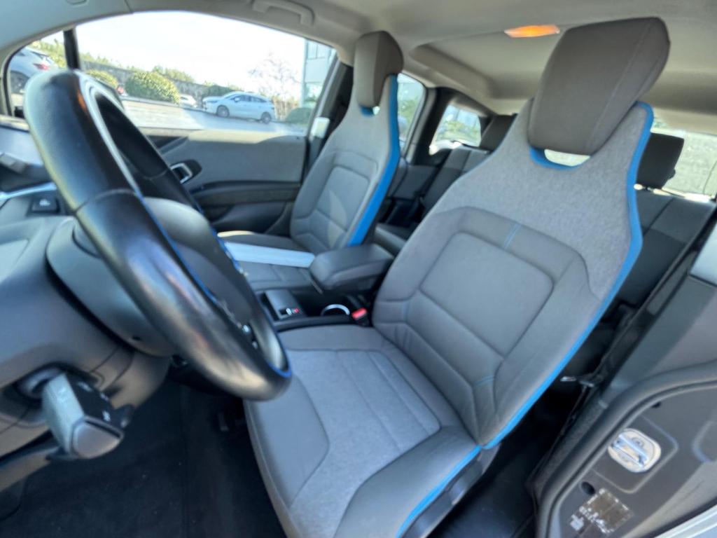 BMW i3 94 Ah