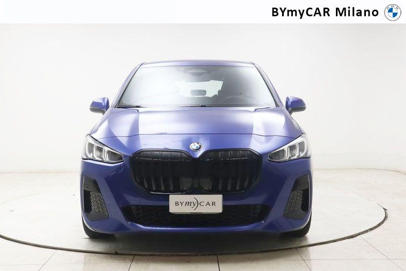 BMW Serie 2 218i Active Tourer Msport auto