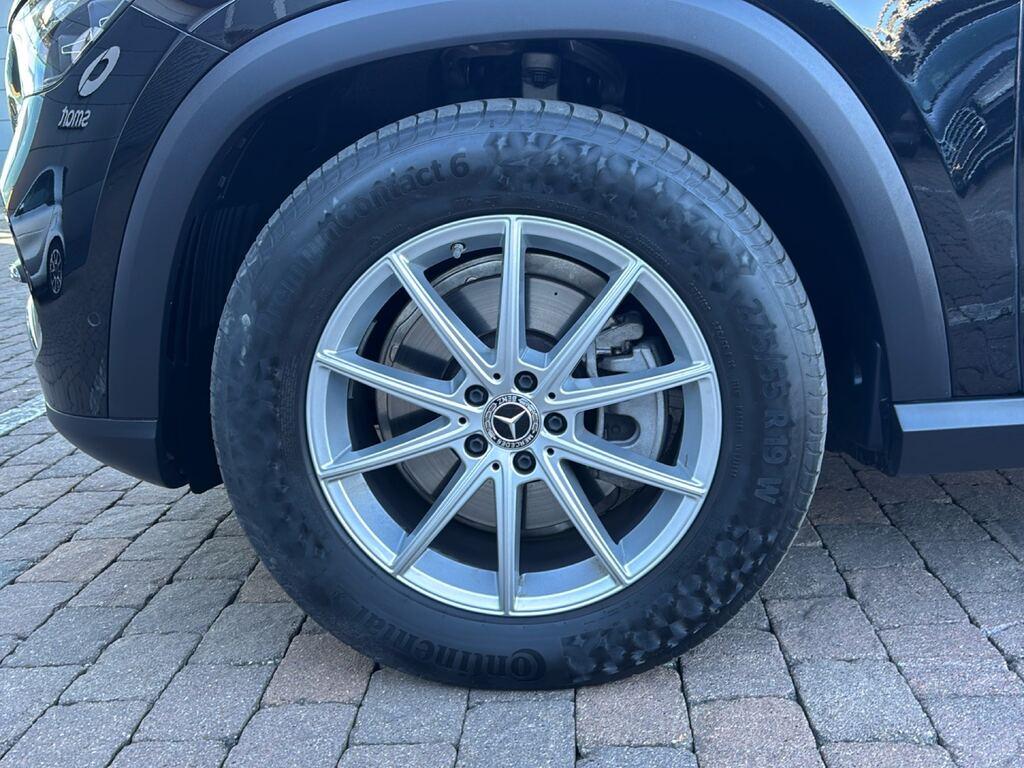 Mercedes GLE 300 d Advanced 4matic auto