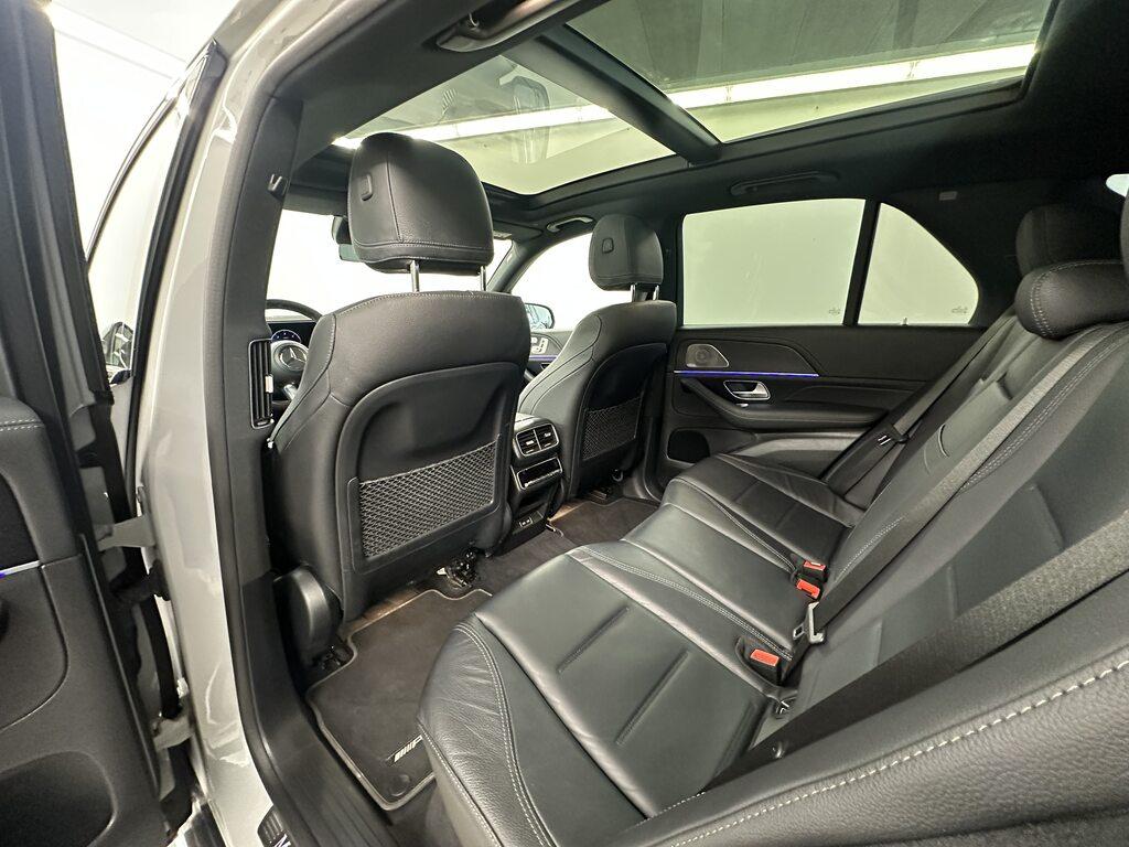 Mercedes GLE 450 d AMG Line Premium Plus 4matic auto