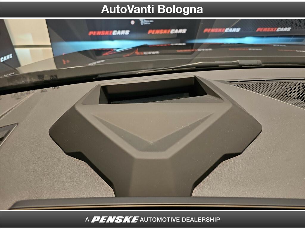 BMW Serie 1 118d MSport Pro auto