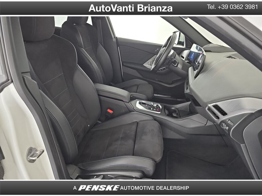 BMW Serie 2 218d Gran Coupe MSport Pro auto