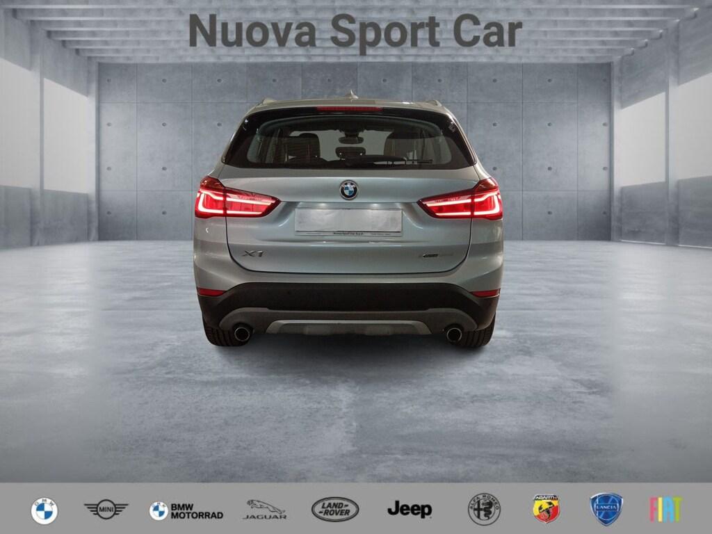 BMW X1 xdrive18d xLine auto my18