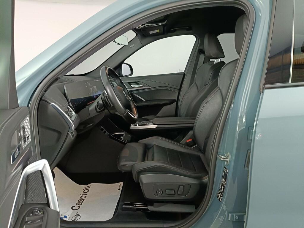 BMW X1 xdrive23d mhev 48V MSport Edition Balance auto