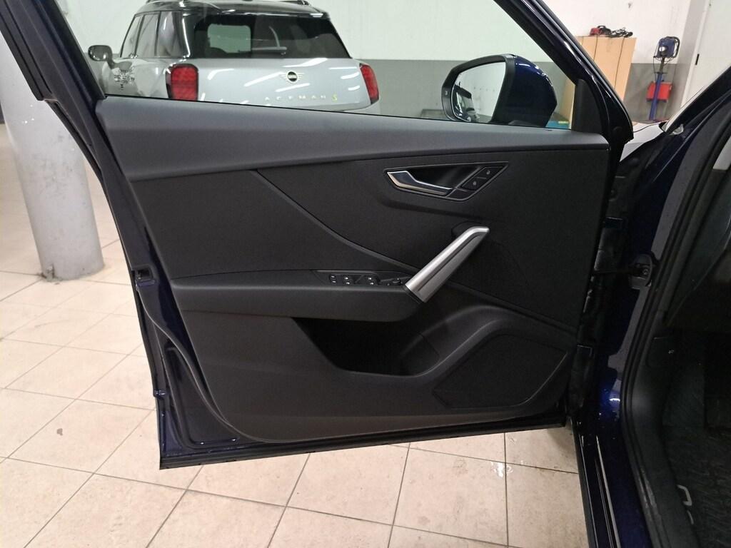 Audi Q2 35 1.5 tfsi Business Plus s-tronic
