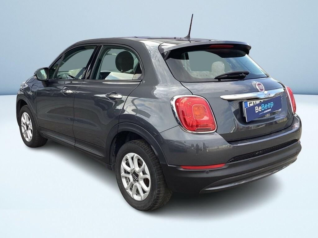 Fiat 500X 1.6 mjt Pop Star 4x2 120cv my17
