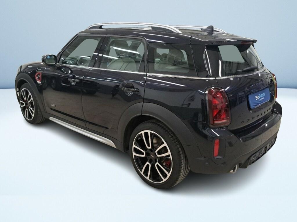 Mini Mini Countryman 2.0 JCW JCW auto