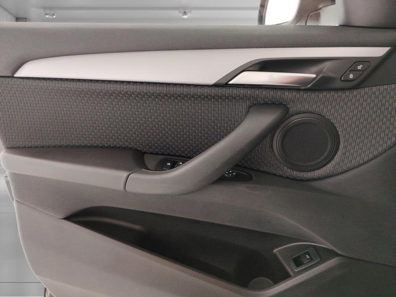 BMW X2 xdrive18d Business X auto