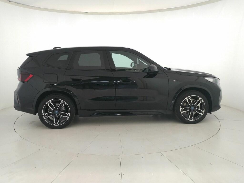 BMW iX1 30 xdrive Msport