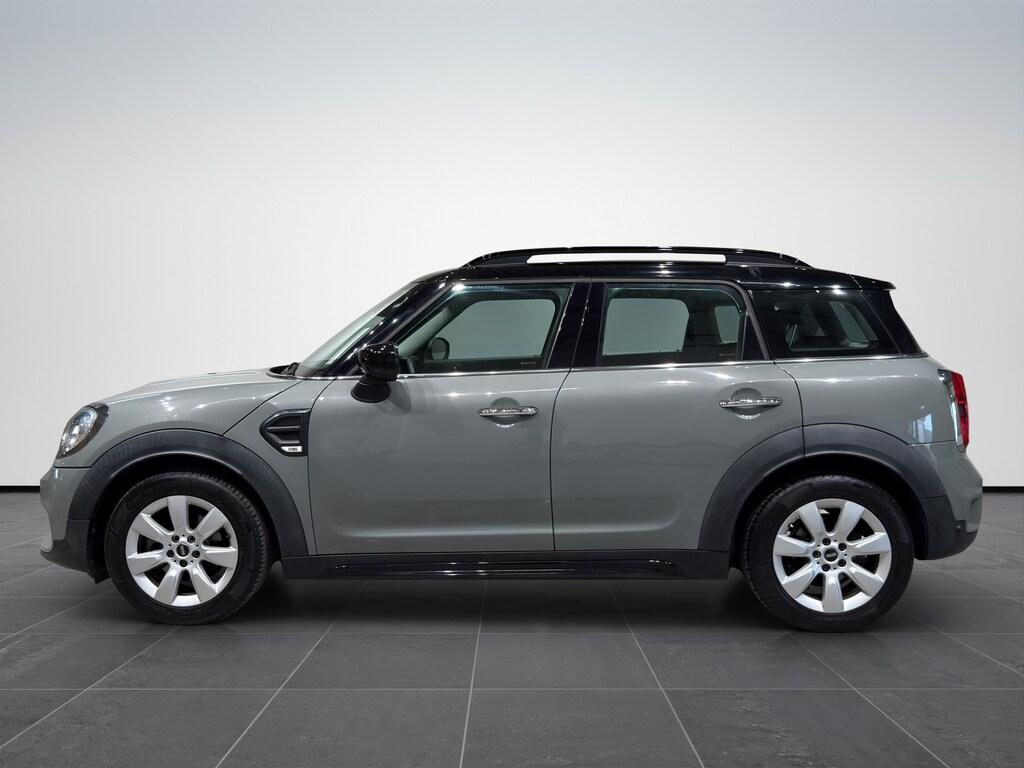 Mini One Countryman 1.5 One Business Steptronic