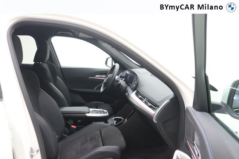 BMW iX1 edrive 20 MSport