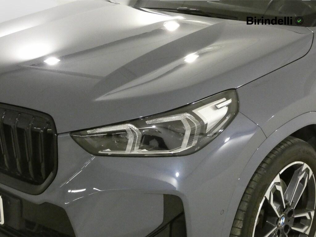 BMW X1 xdrive23d mhev 48V Msport auto