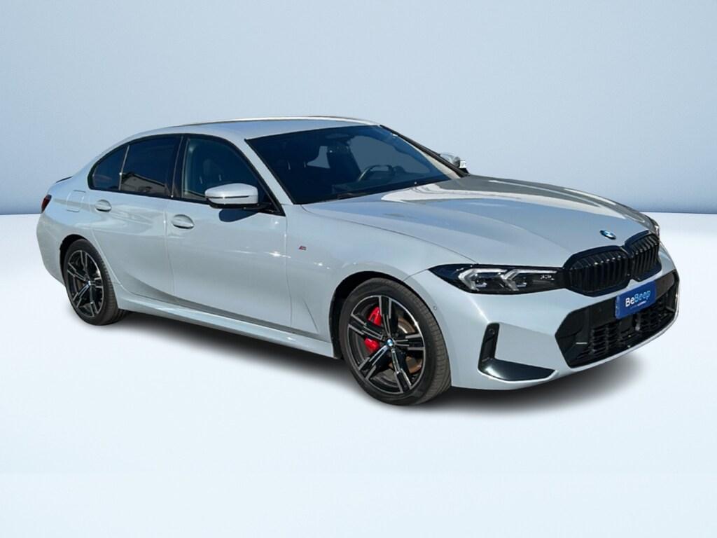 BMW Serie 3 320d mhev 48V xdrive M Sport Pro auto