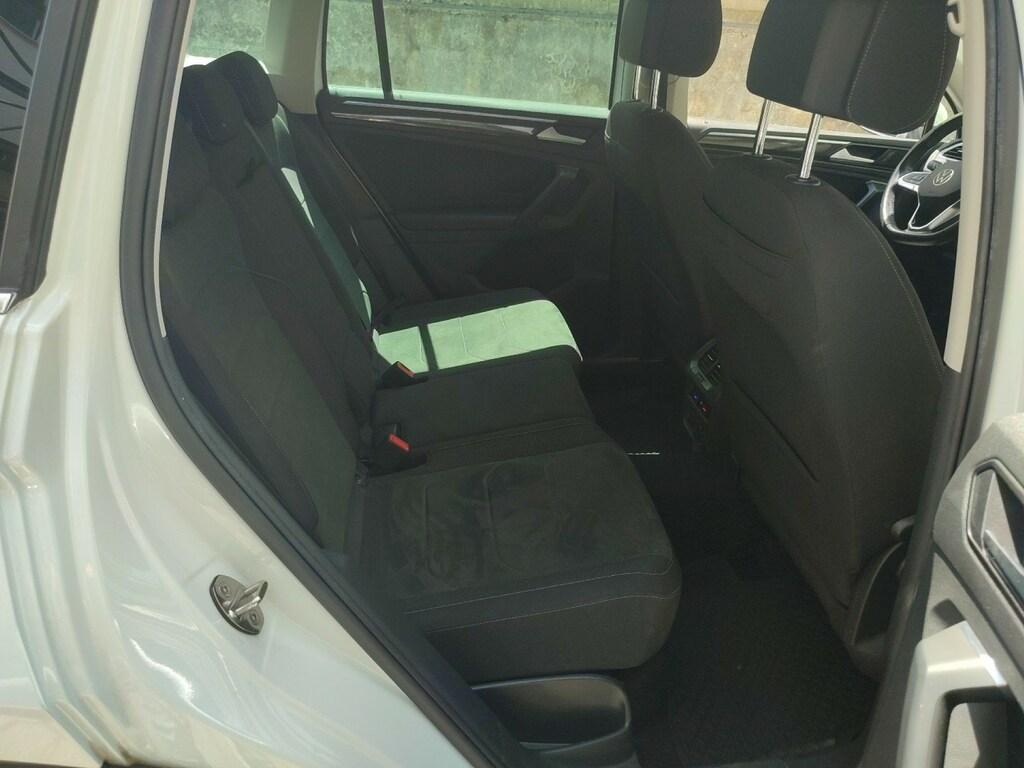 Volkswagen Tiguan 2.0 tdi scr Elegance 4motion 200cv dsg