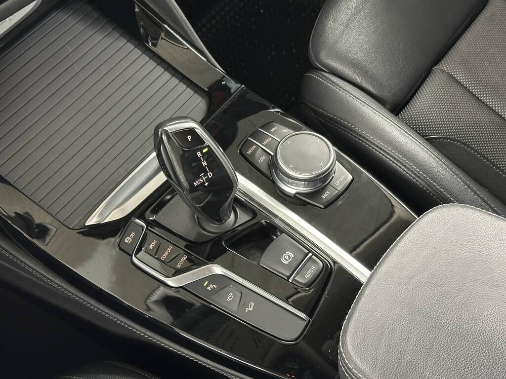 BMW X4 xdrive30d xLine 265cv auto