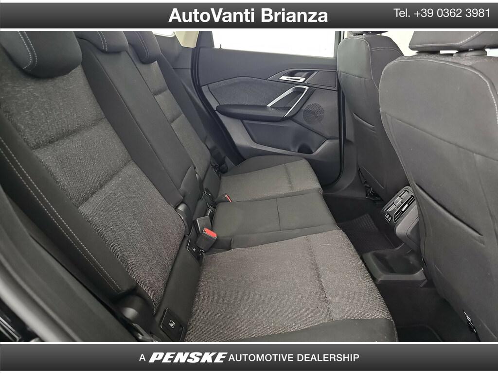 BMW X1 sdrive18d X-Line auto