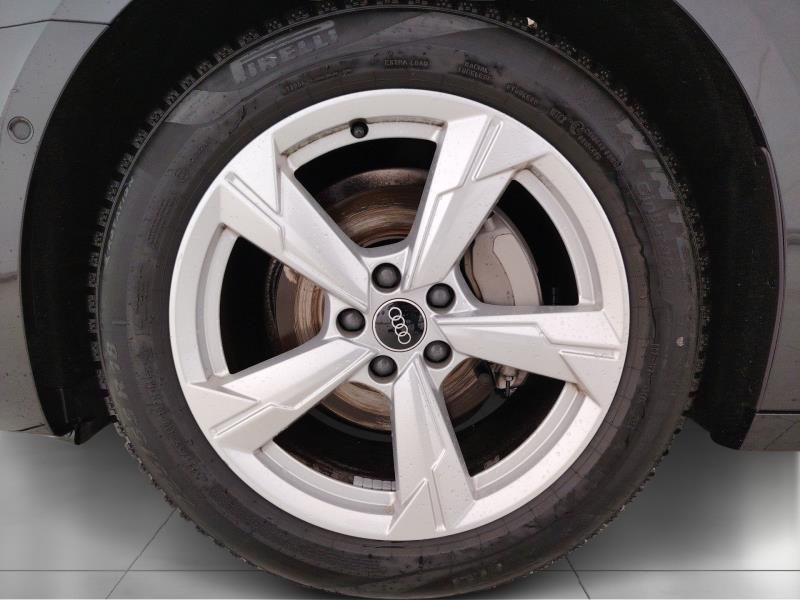 Audi A6 Avant 40 2.0 tdi mhev 12V s-tronic