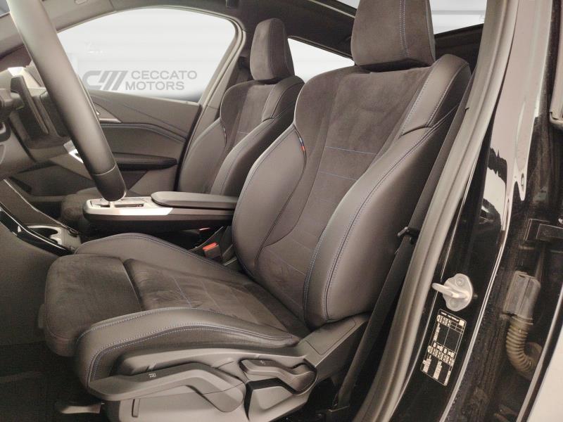BMW X1 sdrive18d Msport auto