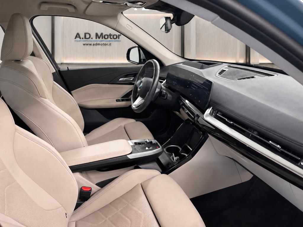 BMW X1 xdrive23i mhev 48V X-Line Edition Balance auto