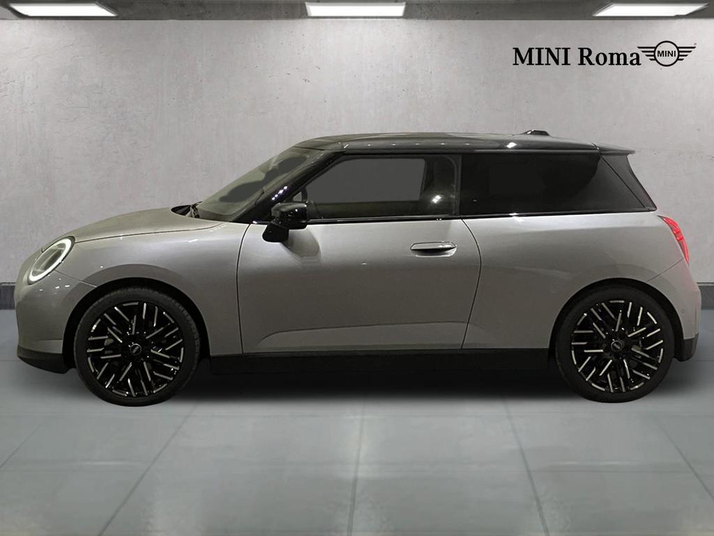 Mini Mini Cooper SE Favoured